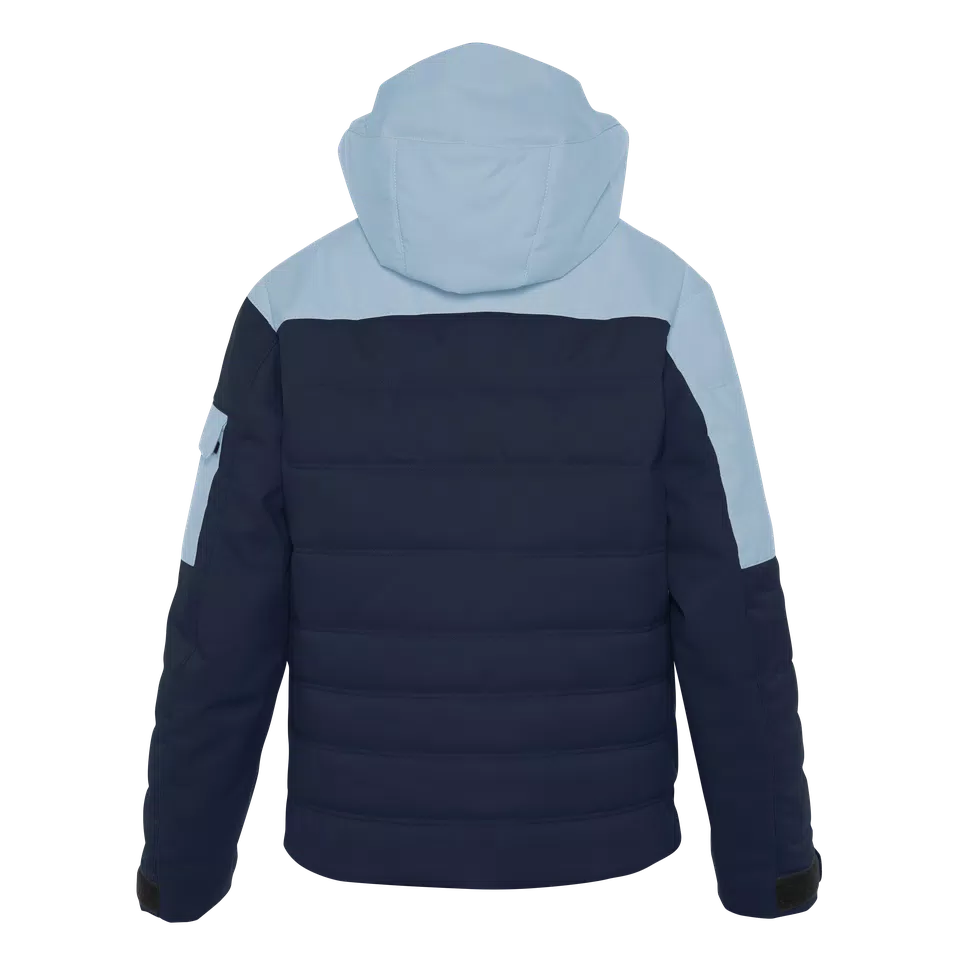 RIBBO PADDING JACKET -  - 6