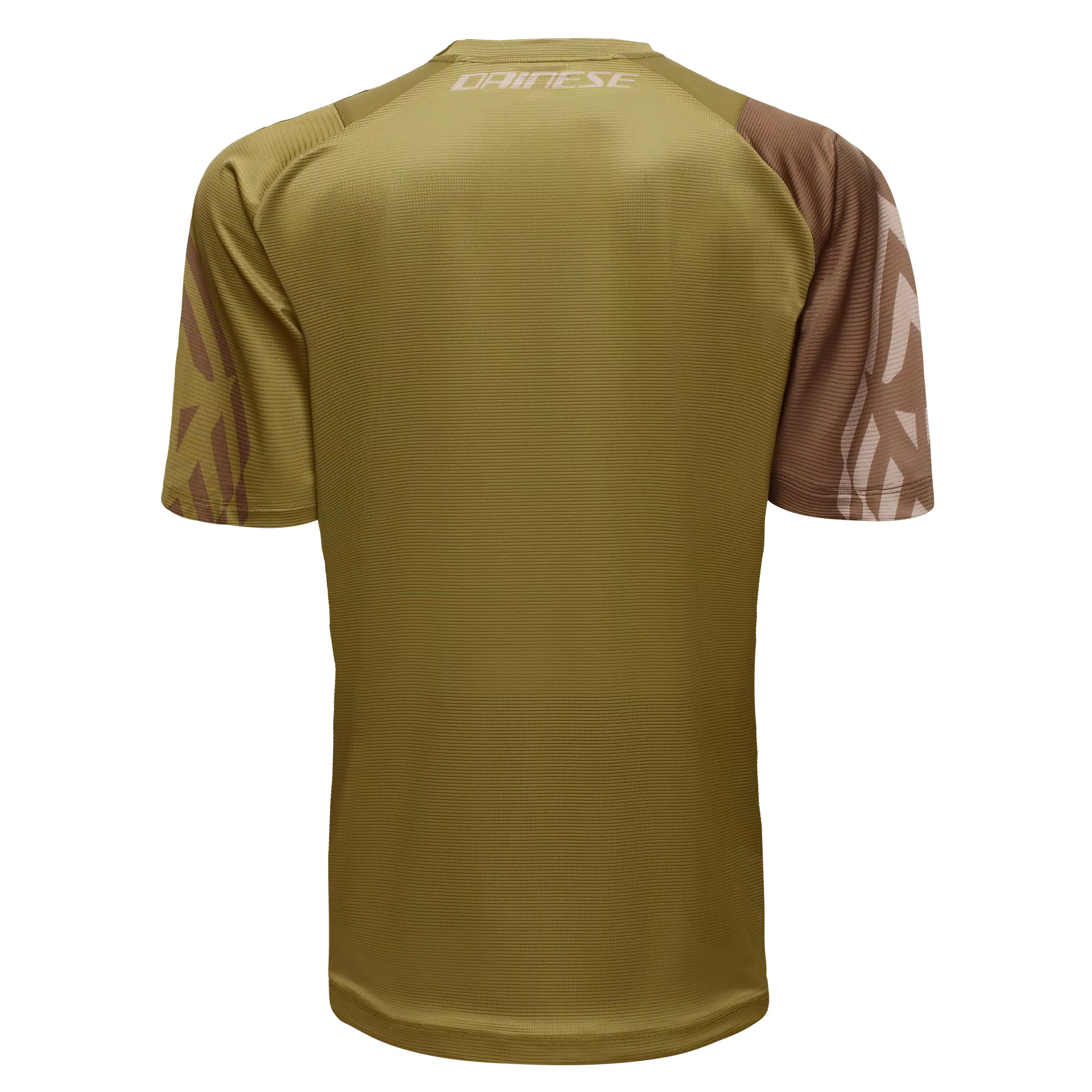 HG AER JERSEY SS - HEREN FIETSSHIRT MET KORTE MOUWEN