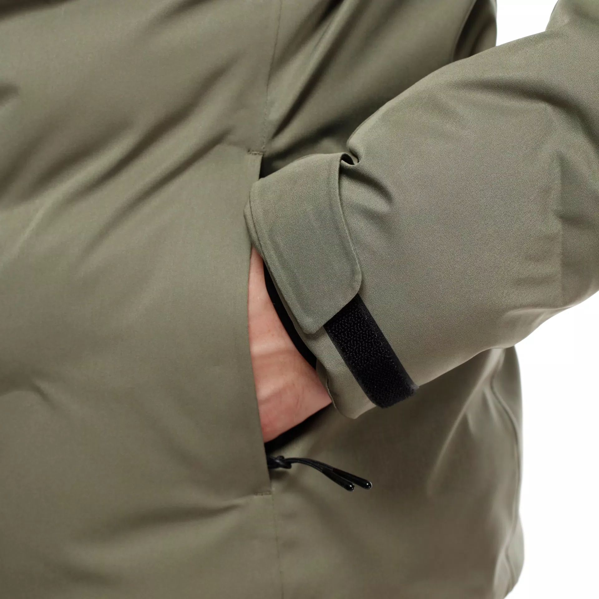 ETESIA AEROSENSE-DRY - MEN'S SKI JACKET