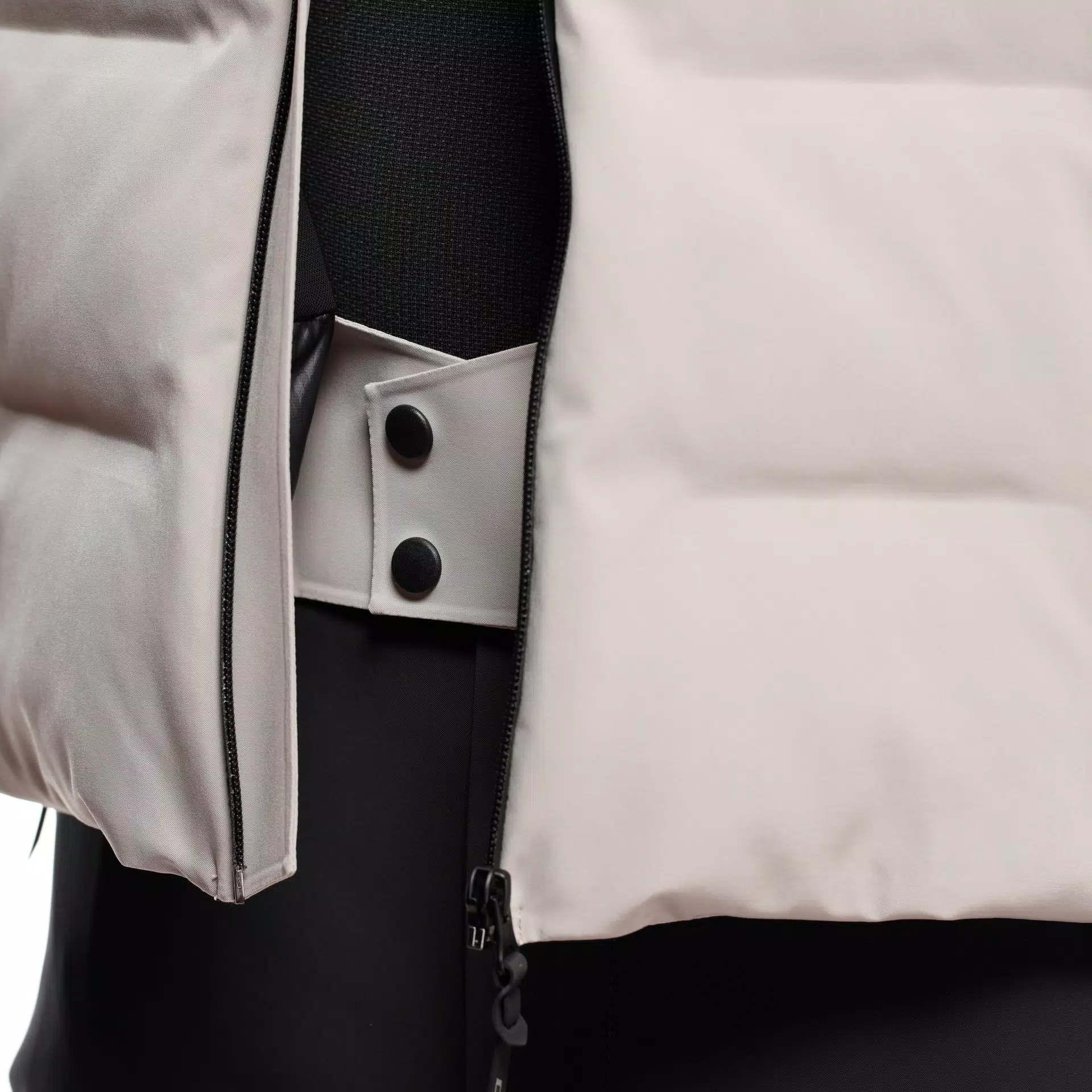 PIUMINO IMPERMEABILE SCI UOMO