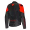 RACING 5 - BLOUSON MOTO EN CUIR PERFORÉ HOMME