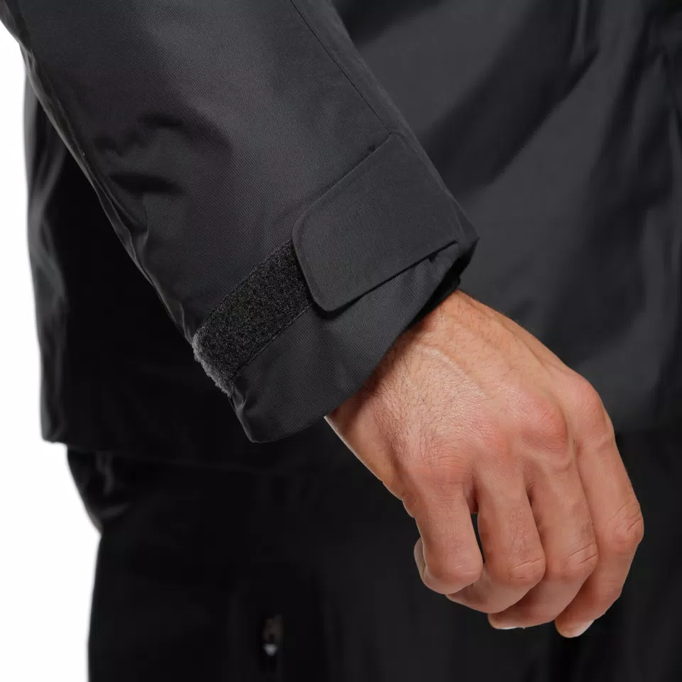 M002 D-DRY® SKIJACKE FÜR HERREN  - STRETCH-LIMO - 10