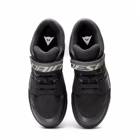 HG ACTO PRO - BIKE SHOES - BLACK/BLACK - 5