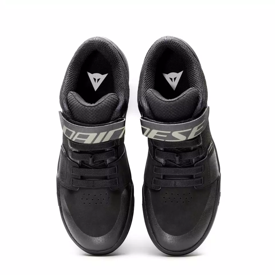 HG ACTO PRO - BIKE SHOES - BLACK/BLACK - 5