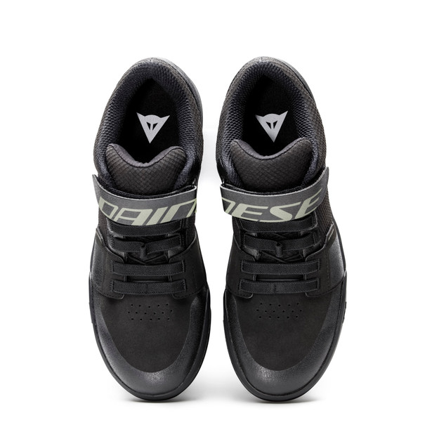 hg-acto-pro-bike-shoes-black-black image number 4