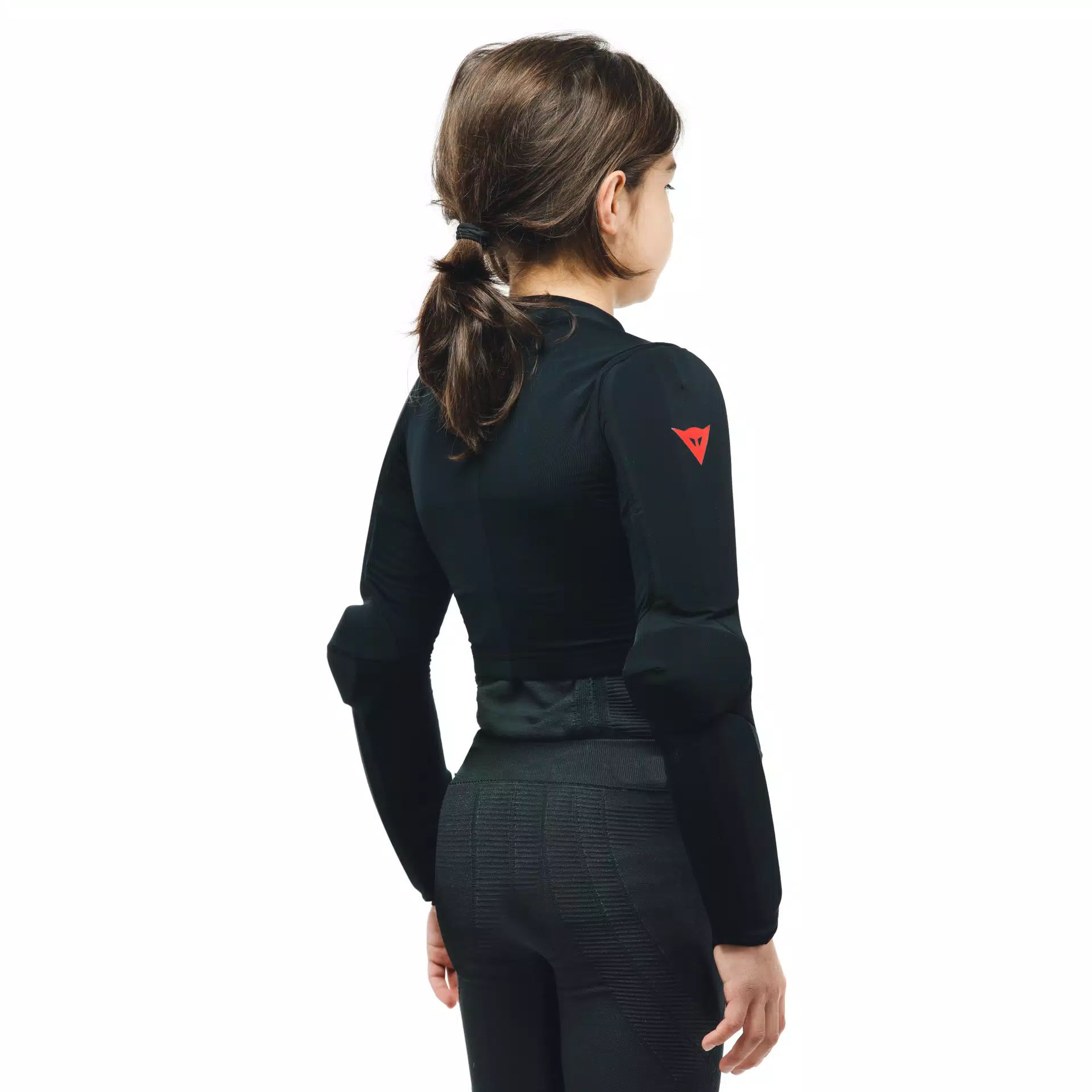 SCARABEO R001 SJ | BLACK | Dainese