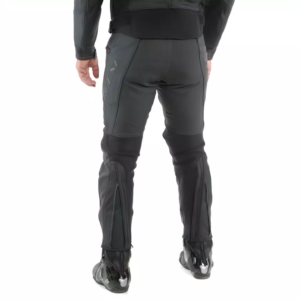 Dainese pony c2 perforated leather pants online