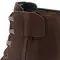 HERO 2 WP WATERPROOF LEATHER MOTORCYCLE BOOTS MEN - BROWN