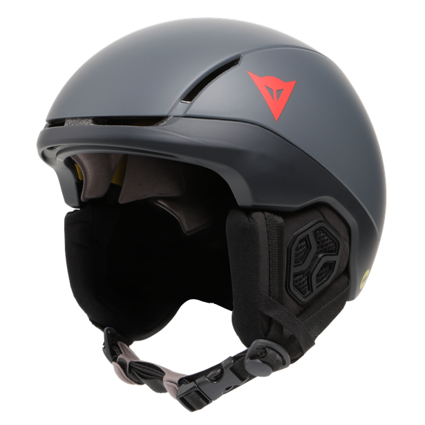 ELEMENTO MIPS GRAY/BLACK- Helmets