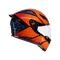 K1 S SPEEDARMOR BLACK/ORANGE/BLUE - MOTORBIKE FULL FACE HELMET E2206 K1 S SPEEDARMOR BLACK/ORANGE/BLUE - MOTORBIKE FULL FACE HELMET E2206