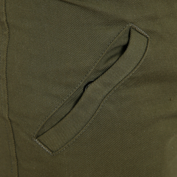 trackpants-pantaloni-moto-in-tessuto-uomo-olive image number 8