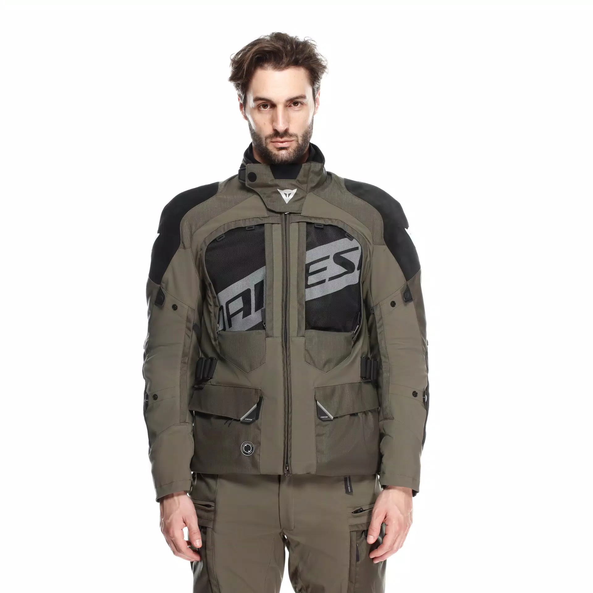 SPRINGBOK 3L ABSOLUTESHELL&trade; JACKET