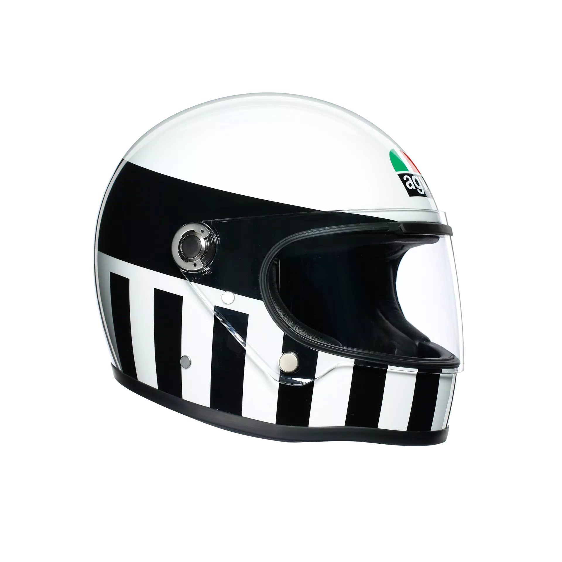 X3000 MULTI E2205 - INVICTUS WHITE/BLACK
