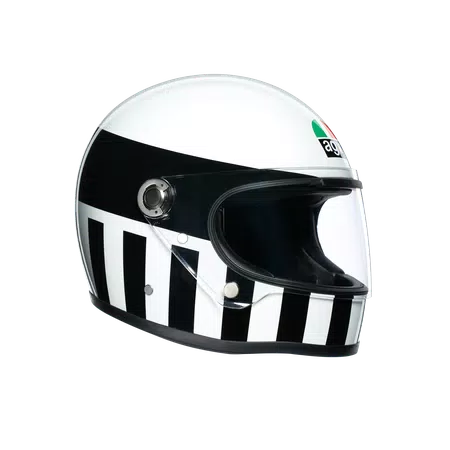 X3000 MULTI E2205 - INVICTUS WHITE/BLACK -  - 1