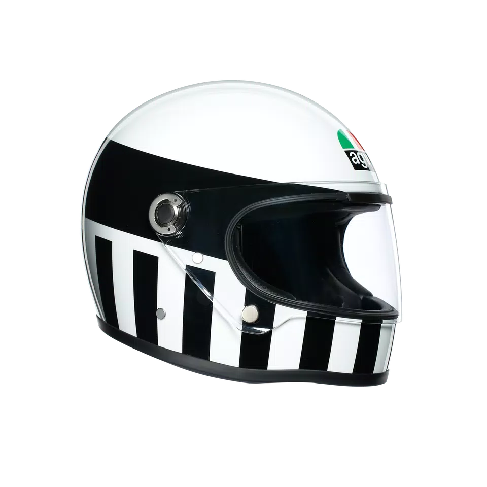 X3000 MULTI E2205 - INVICTUS WHITE/BLACK -  - 1