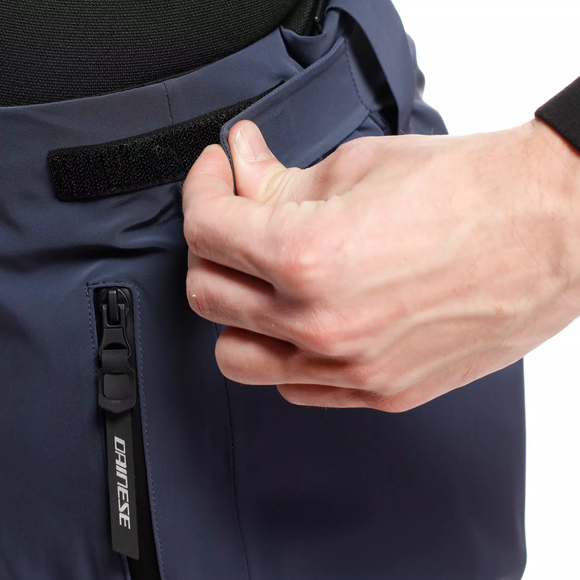 ARIANTE DERMIZAX EV&trade; - PANTALONI SCI UOMO