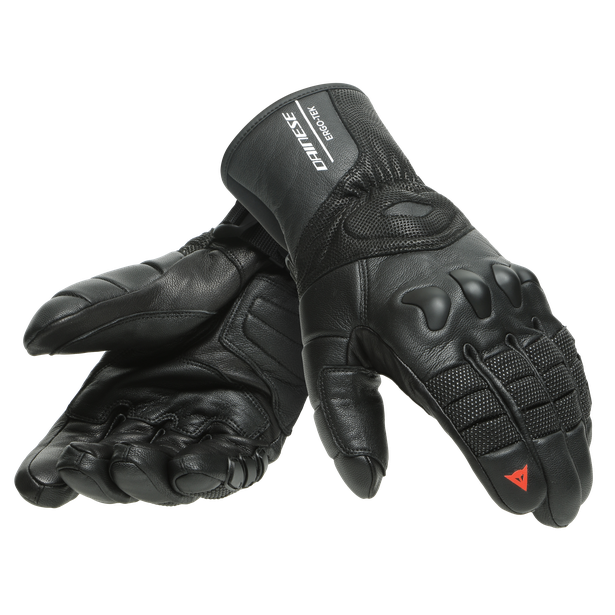 hp-ergotek-pro-gloves-stretch-limo-high-risk-red image number 4