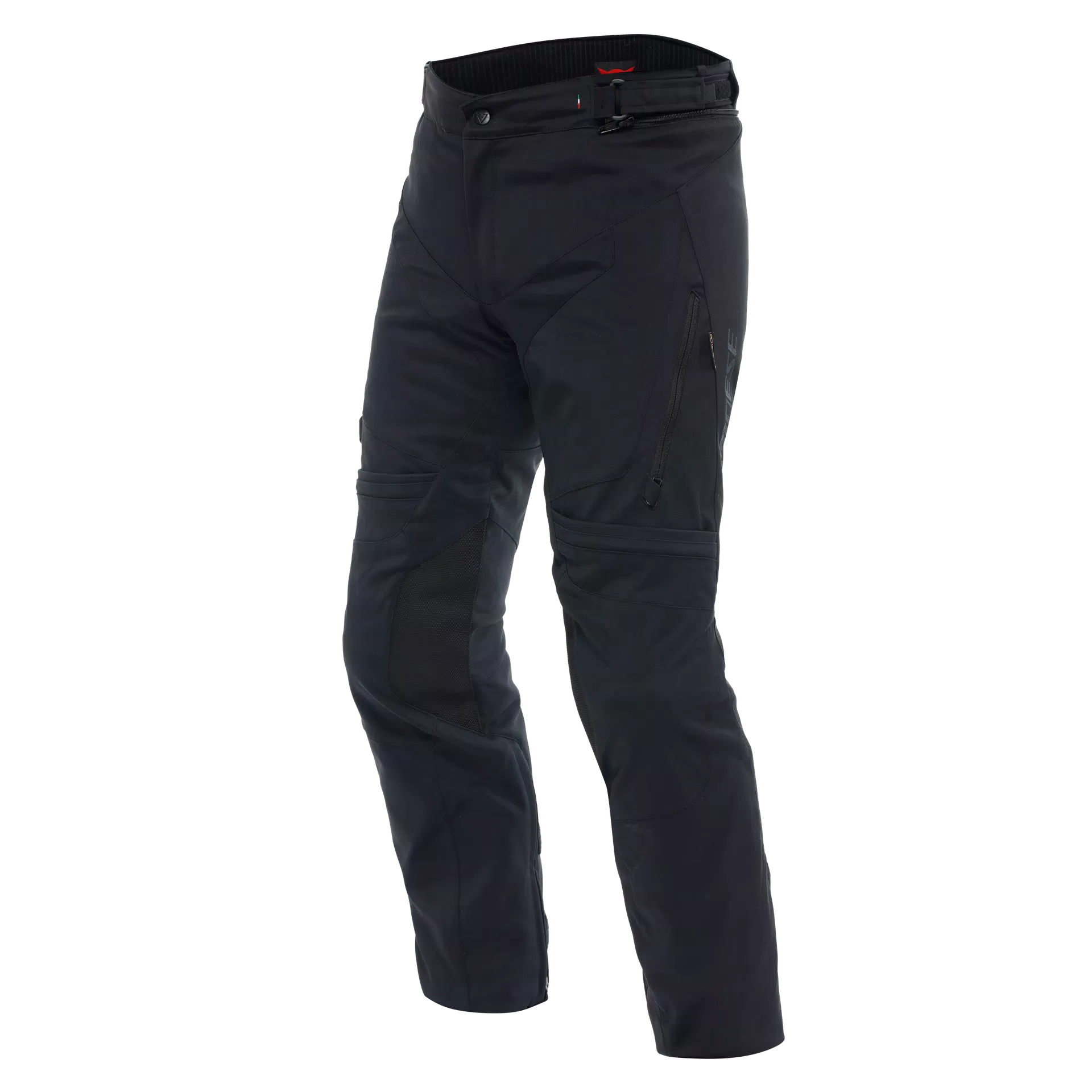 ESSENTIAL TOURER D-DRY PANTS