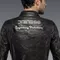 RADICALE - MOTORCYCLE JACKET IN LEATHER MEN