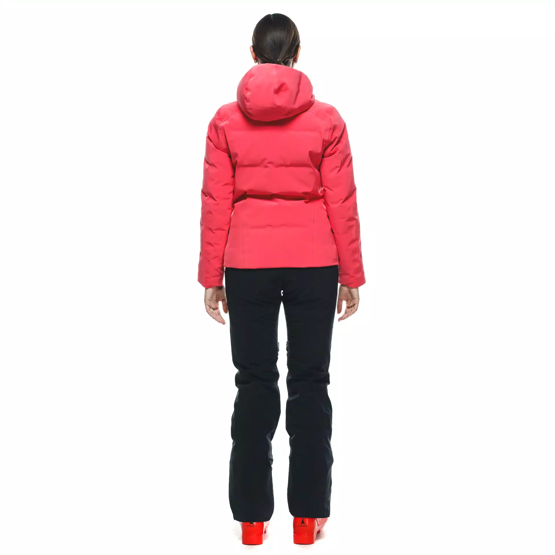 PIUMINO IMPERMEABILE SCI DONNA