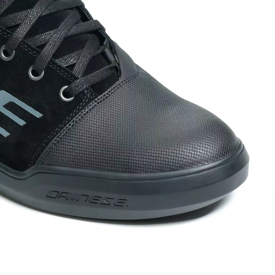 DAINESE YORK D-WP ブラック 8.5 YORK D-WP SHOES