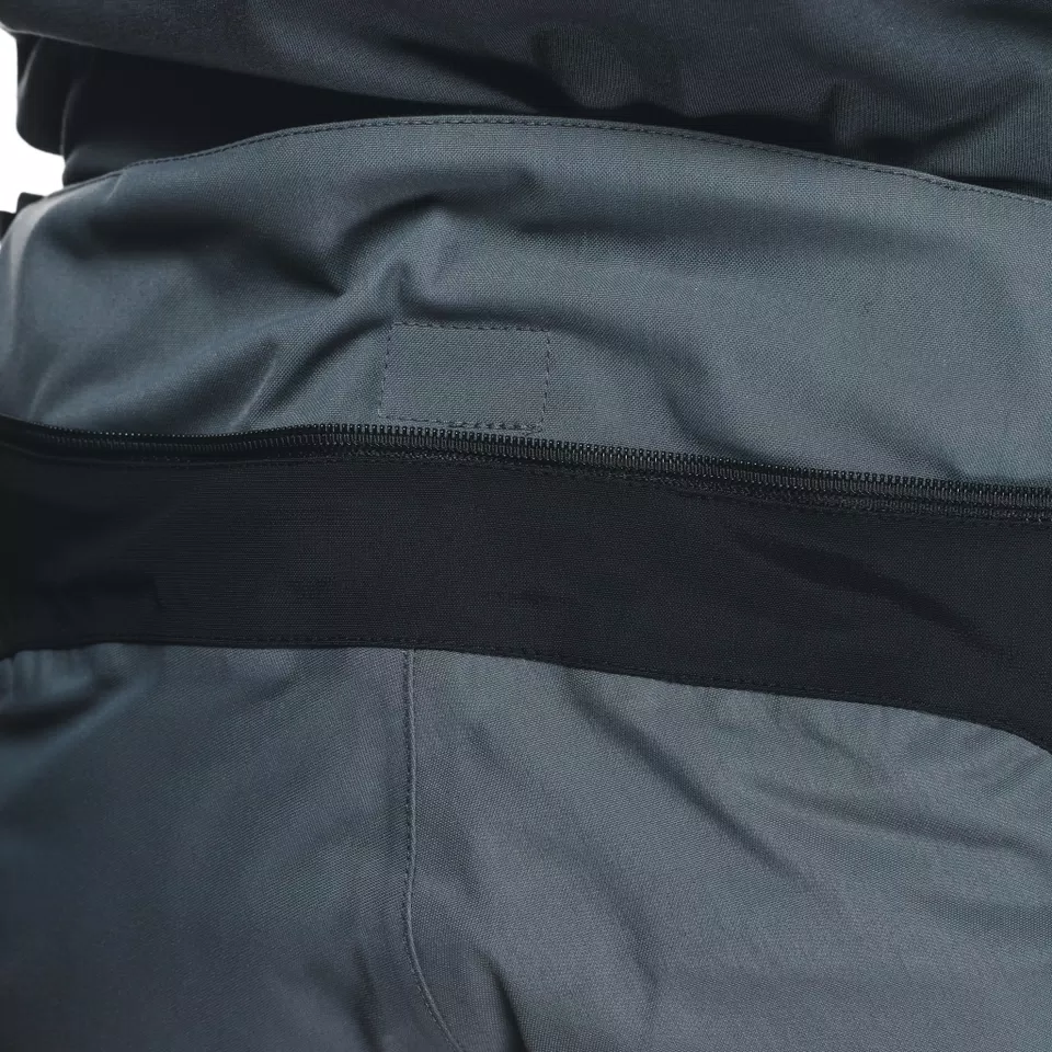 HEKLA ABSOLUTESHELL™ PRO 20K PANTS - IRON-GATE/BLACK - 13