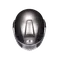 STREETMODULAR MONO MATT ASFALTO GREY - MOTORBIKE FLIP UP HELMET DOT(E2206)