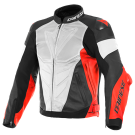 bike race jacket