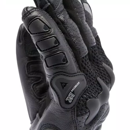 X-RIDE 2 ERGO-TEK GLOVES