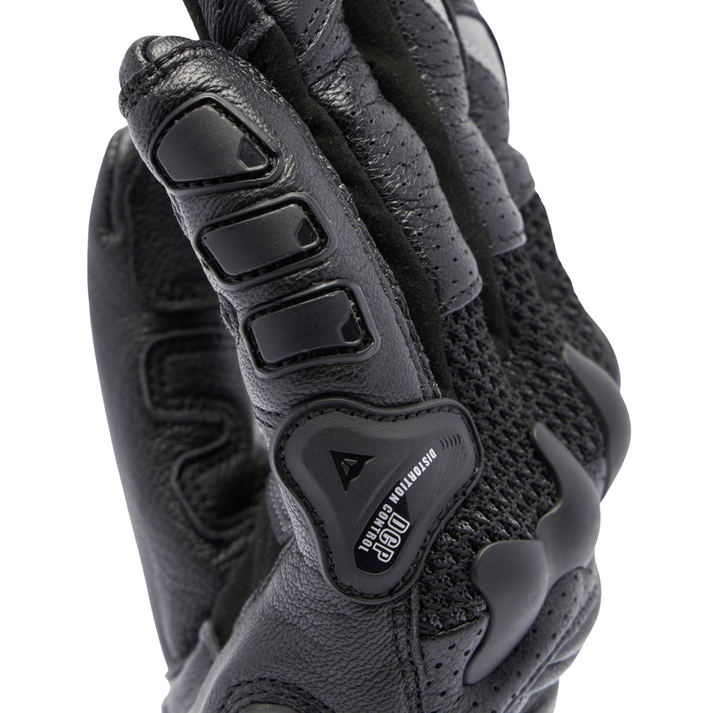 x-ride-2-ergo-tek-guanti-moto-uomo-black-black image number 6