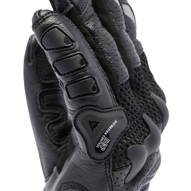 x-ride-2-ergo-tek-gloves-black-black image number 6
