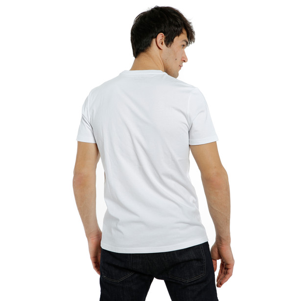 adventure-dream-t-shirt-white-black image number 2