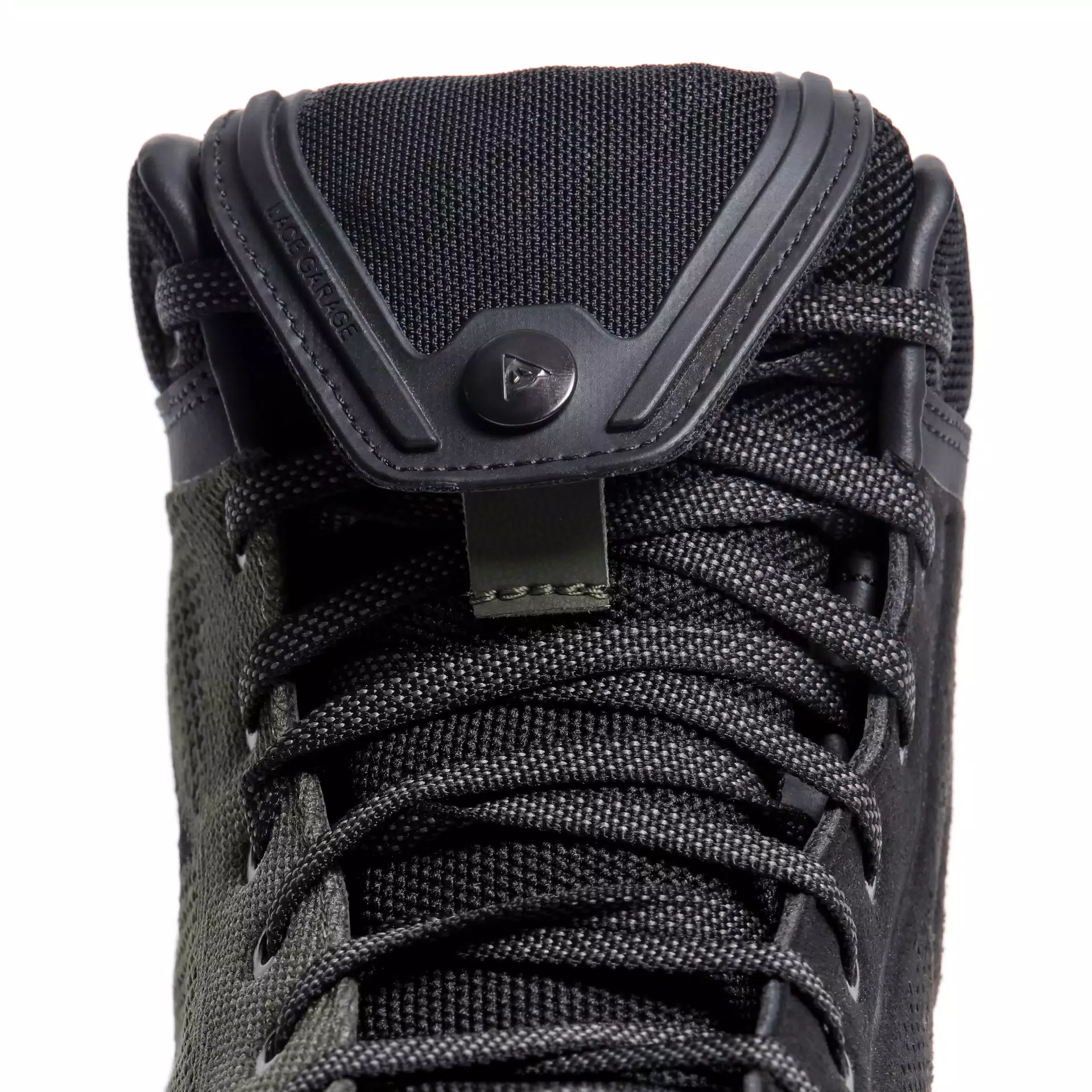 METRACTIVE AIR - MEN'S SUMMER MOTORCYCLE SHOES IN FABRIC