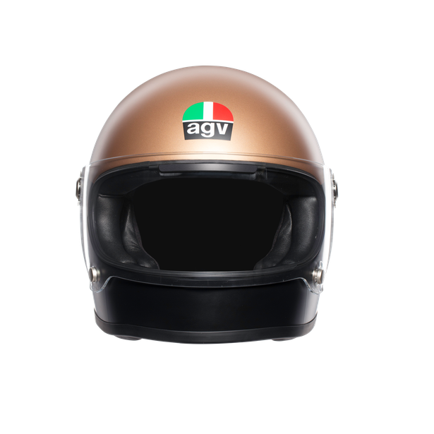 agv x3000 ece