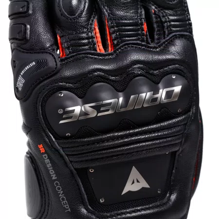 STEEL-PRO GLOVES