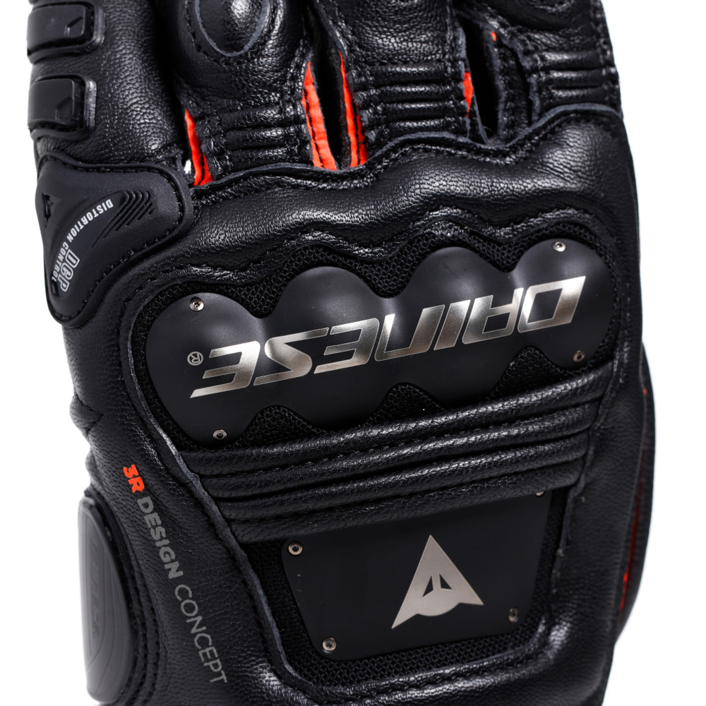 ダイネーゼ STEEL-PRO IN GLOVES グローブ Mサイズ ダイネーゼ/DAINESE
