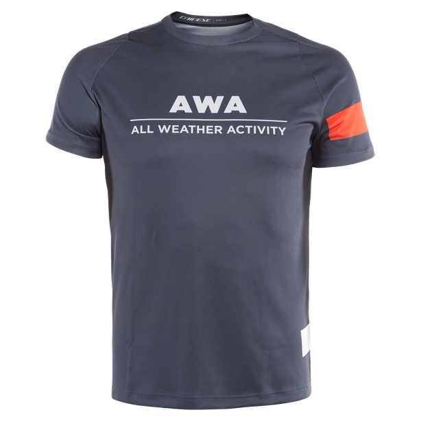 AWA TEE 1 - Jerseys