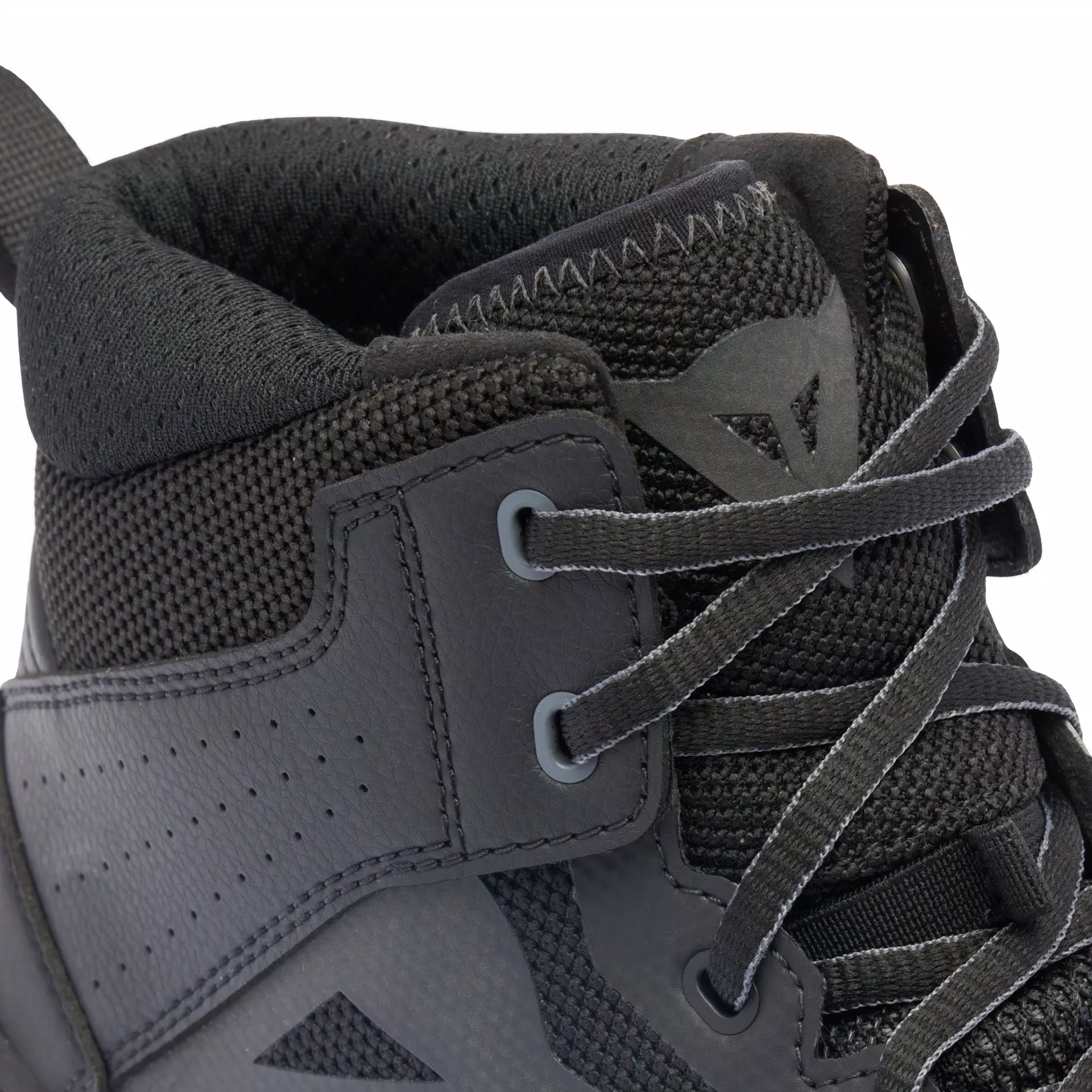 SUBURB AIR - MEN'S SUMMER MOTORCYCLE SHOES IN FABRIC