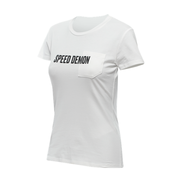 demon-pocket-t-shirt-wmn-blanc-de-blanc image number 0