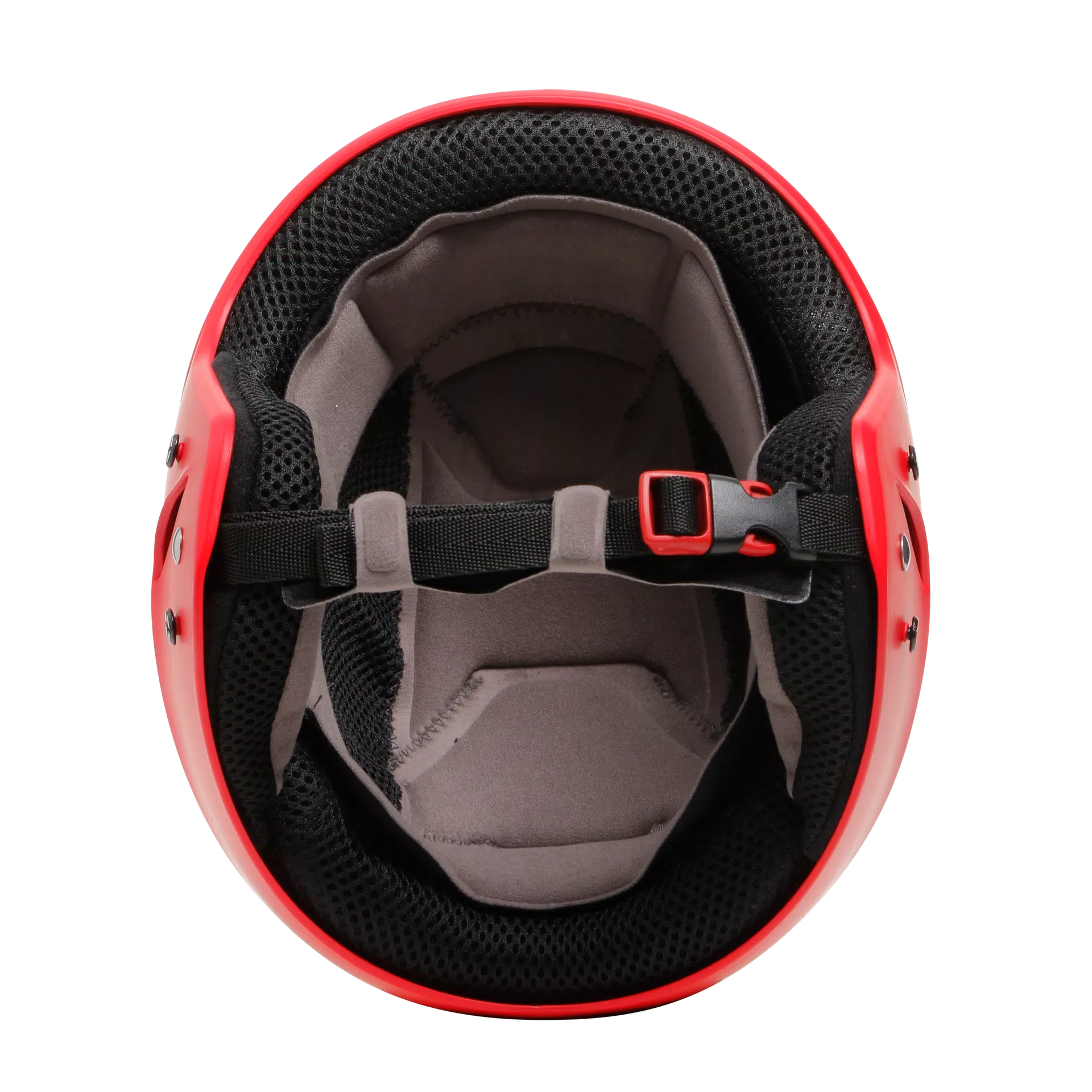 KID'S SCARABEO R001 ABS SKI HELMET