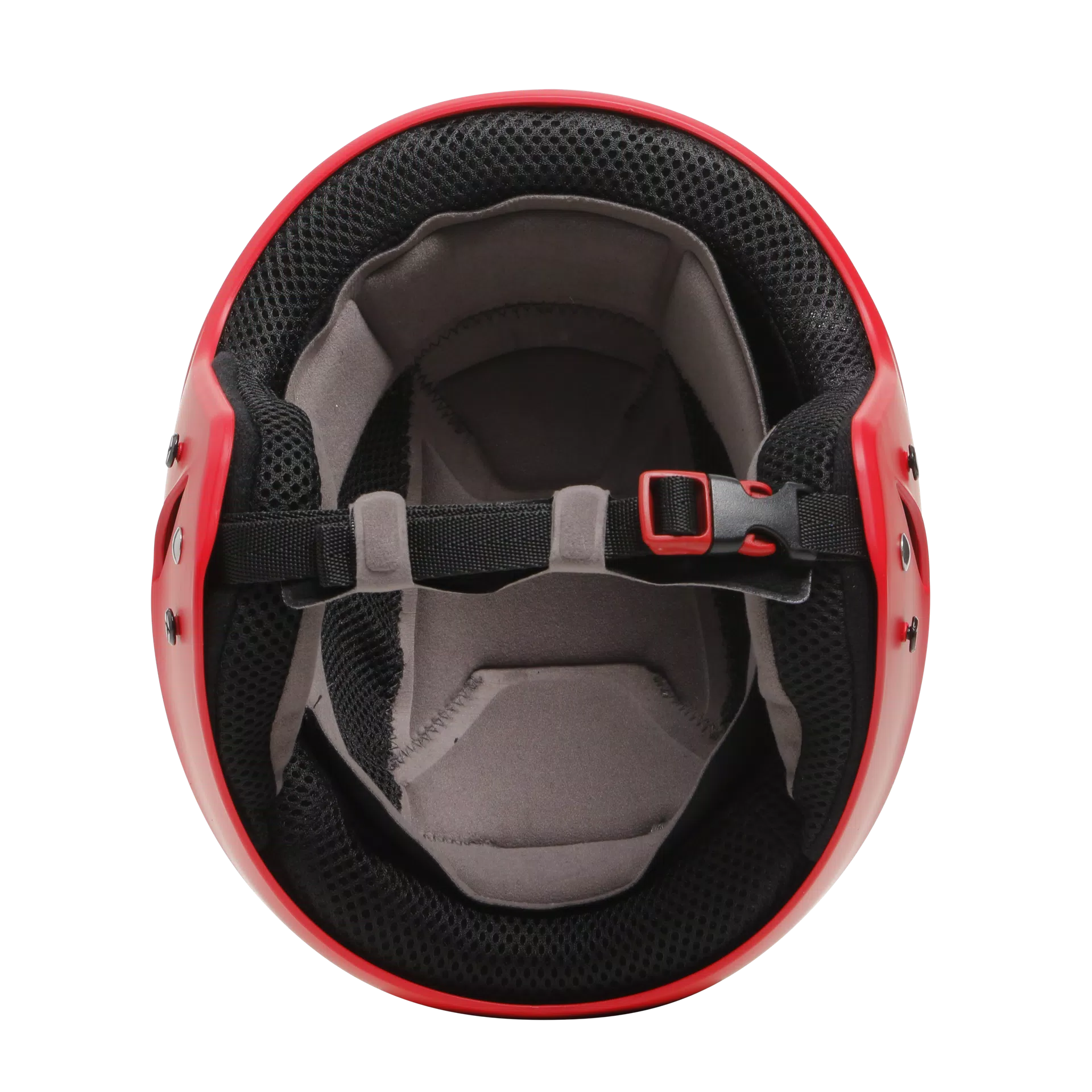 SCARABEO R001 ABS CASCO SCI BAMBINO