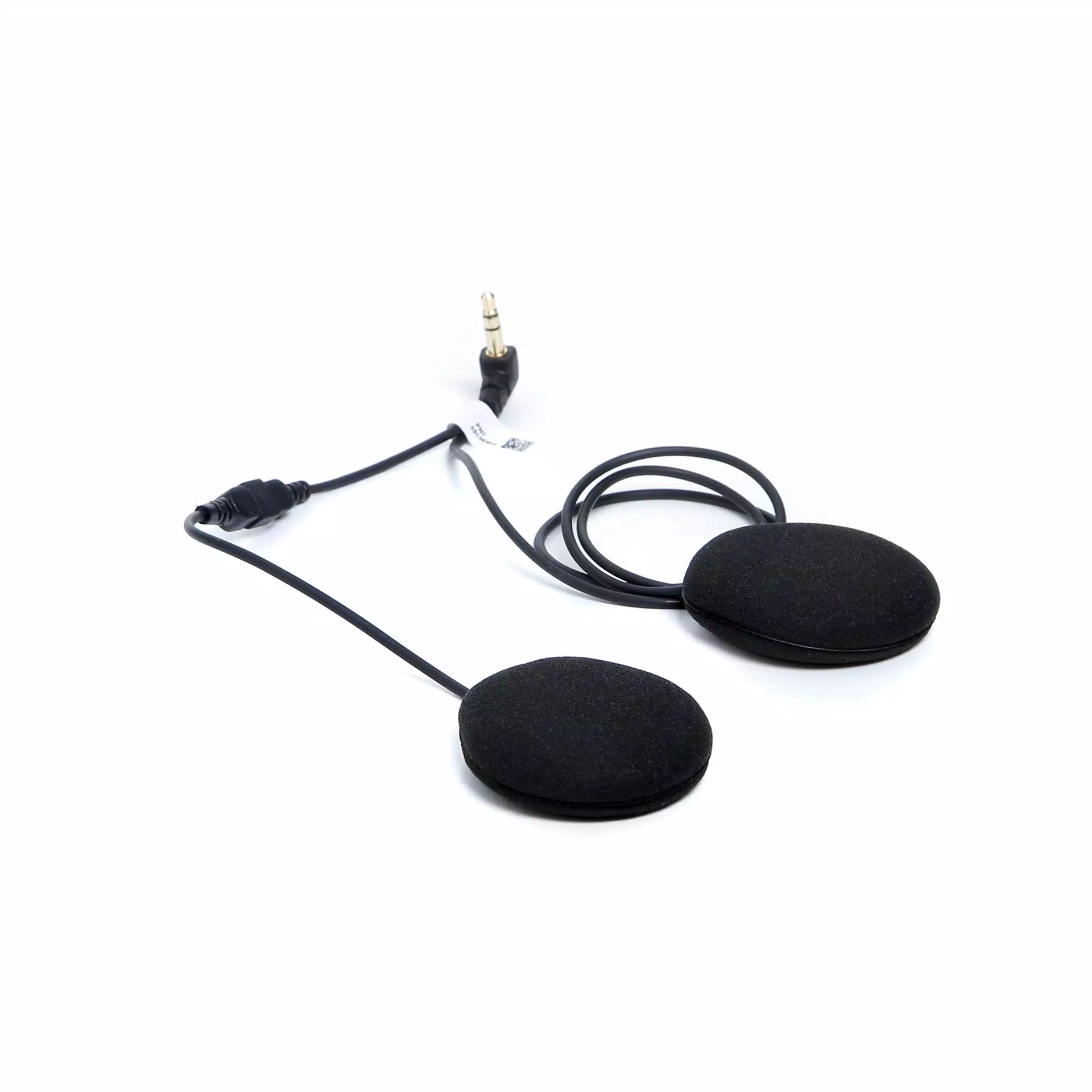 AGV INSYDE SPEAKERS - BLACK