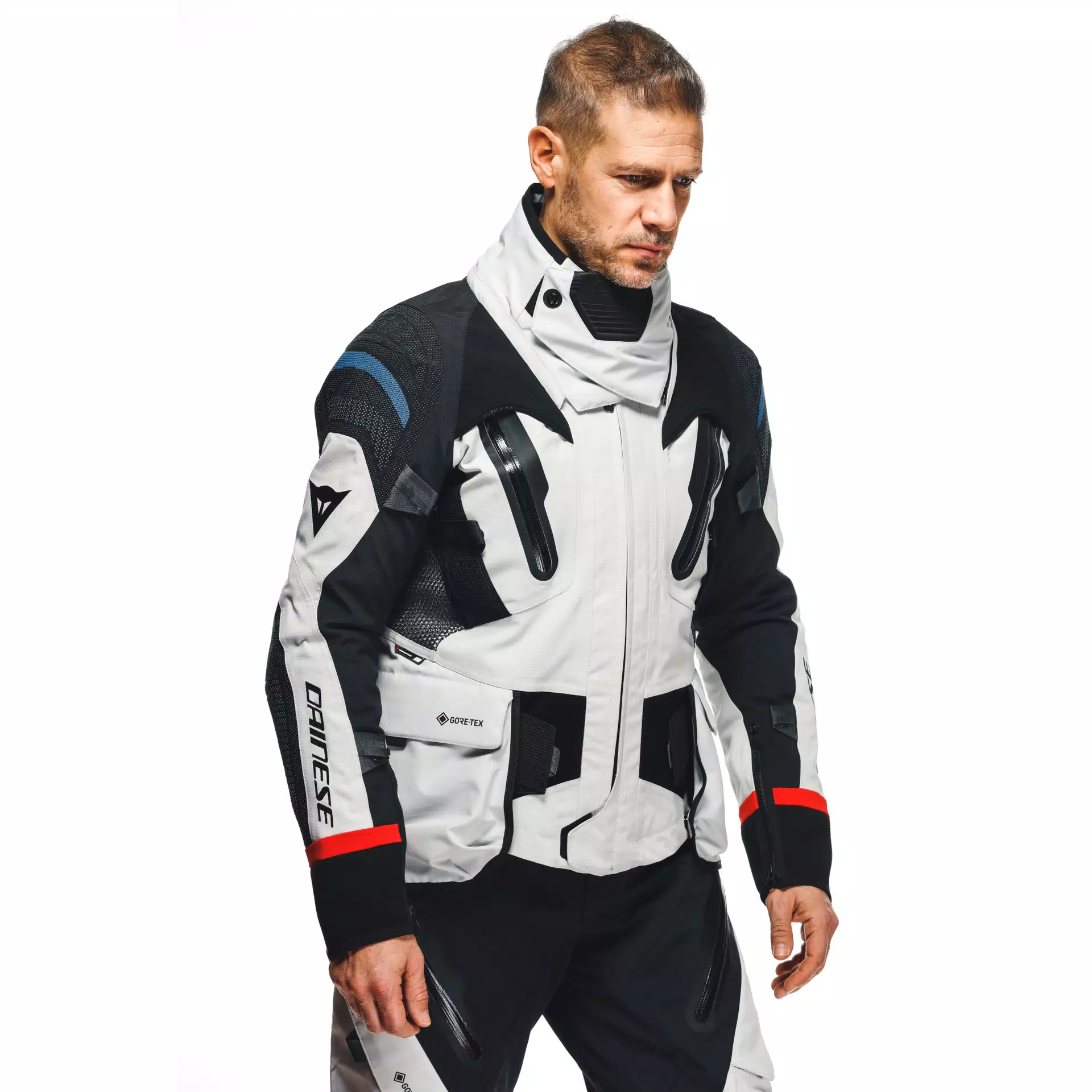ANTARTICA 2 GORE-TEX® JACKET