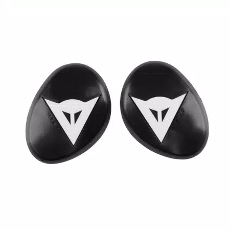 KNEE SLIDER RSS 4.0 - BLACK/WHITE - 1