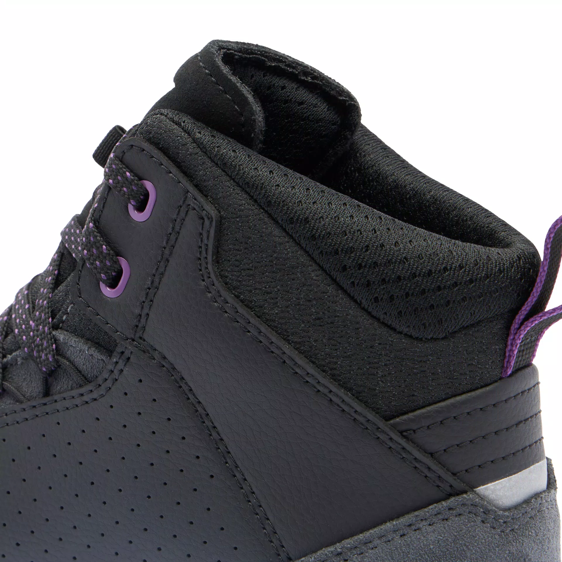 SUBURB D-WP - WOMEN'S WATERPROOF MOTORCYCLE SHOES