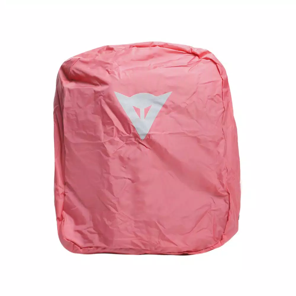 D-TAIL - MOTORCYCLE REAR BAG
