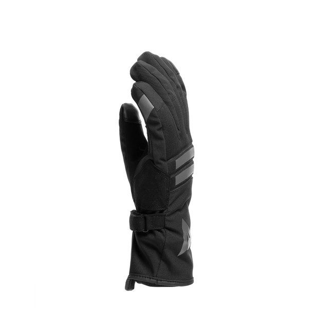 plaza-3-lady-d-dry-gloves-black-anthracite image number 3