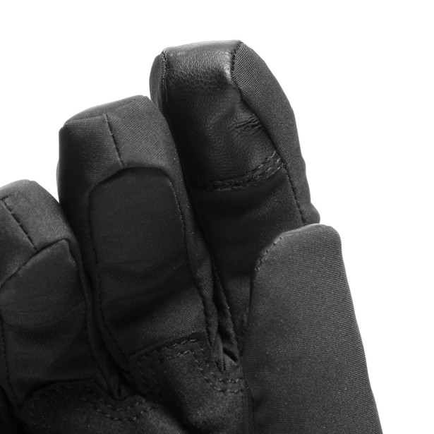 plaza-3-lady-d-dry-gloves-black-anthracite image number 5