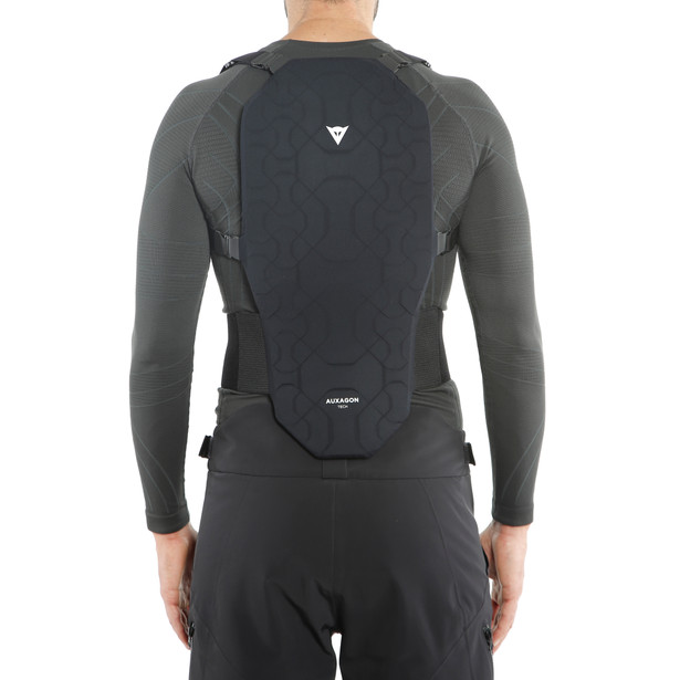 auxagon-2-ski-back-protector image number 3
