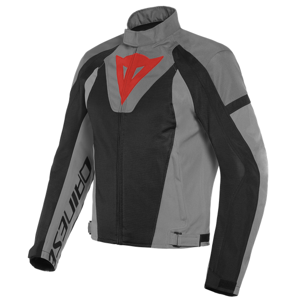 LEVANTE AIR TEX JACKET BLACK/ANTHRACITE/CHARCOAL-GRAY- undefined
